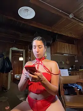 Souphicherry online show from 03/21/26, 08:46