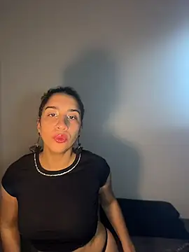 Souphicherry online show from 04/16/26, 01:50