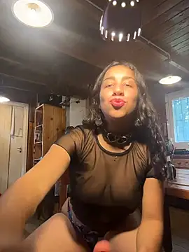 Souphicherry online show from 03/25/26, 08:41