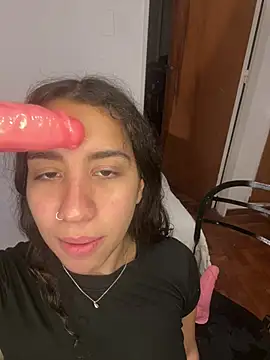 Souphicherry online show from 01/08/26, 11:33