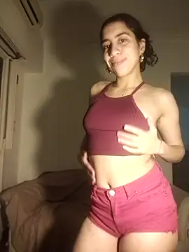 Snapshot of Souphicherry chatting on 09/09/25, 04:55 Souphicherry online show from 09/09/25, 04:55