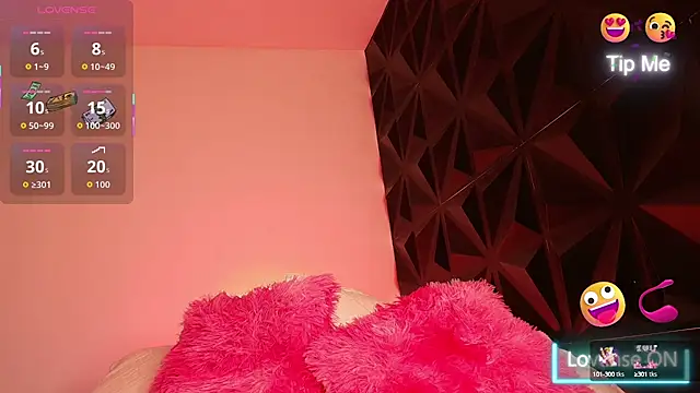  alanarosse  online show from 09/09/25, 01:16