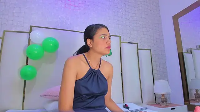 thalia888  online show from 03/16/26, 07:05