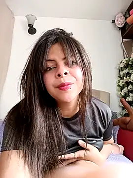 MiaCollinssx online show from 12/02/25, 02:41