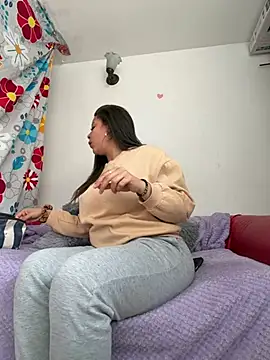 MiaCollinssx online show from 03/27/26, 03:13