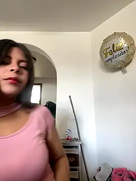 MiaCollinssx online show from 09/21/25, 03:50