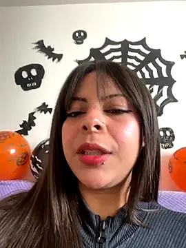 MiaCollinssx online show from 10/29/25, 07:24