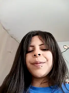 MiaCollinssx online show from 12/18/25, 02:43