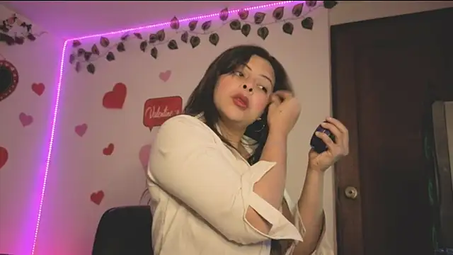 MiaCollinssx online show from 02/25/26, 02:06