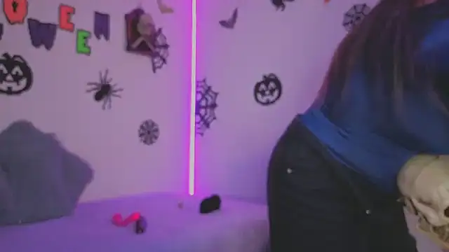 MiaCollinssx online show from 10/25/25, 03:34