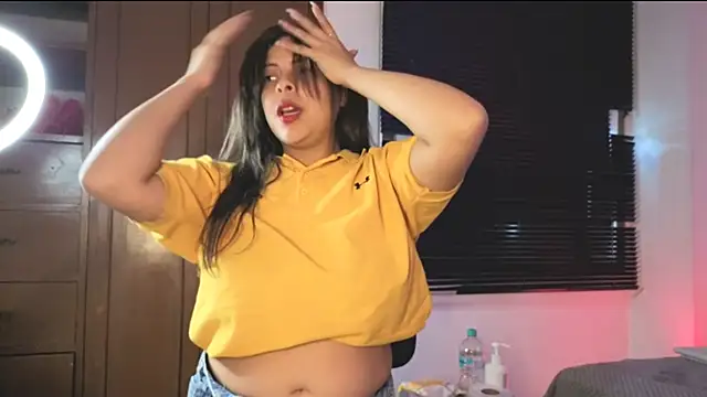 MiaCollinssx online show from 03/20/26, 02:07