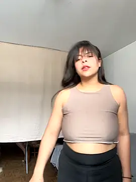 MiaCollinssx online show from 11/13/25, 04:00