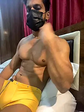 fitxrs online show from 09/28/25, 02:35