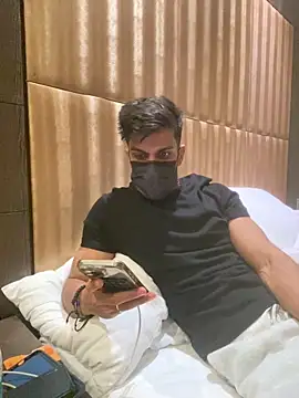 fitxrs online show from 01/05/26, 06:00