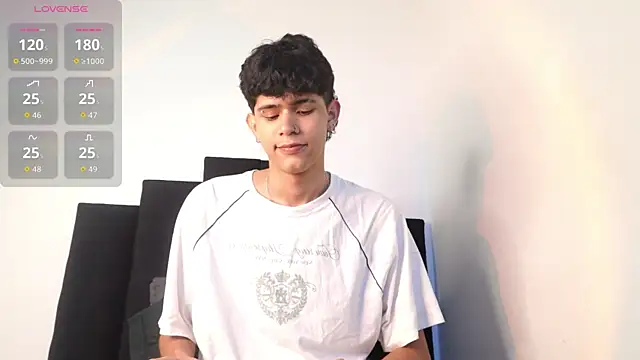 alexmark  online show from 12/04/25, 01:10