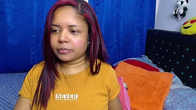 melikaronit2 online show from 11/27/25, 05:24