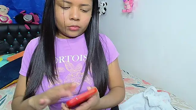 melikaronit2 online show from 09/08/25, 06:51