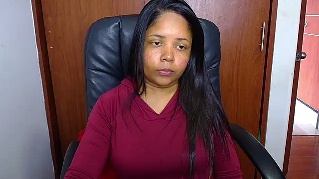 melikaronit2 online show from 10/27/25, 05:14