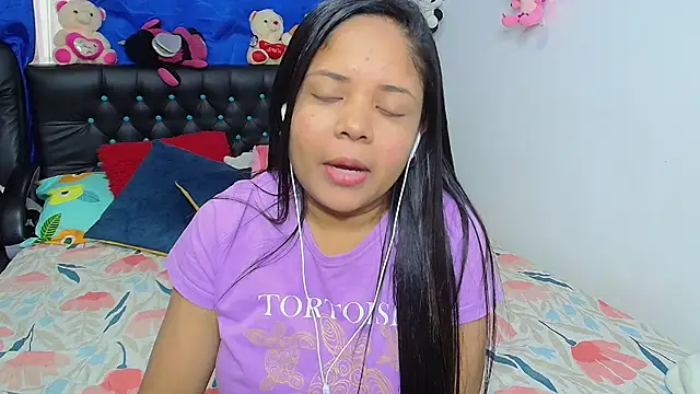 melikaronit2 online show from 09/09/25, 05:00