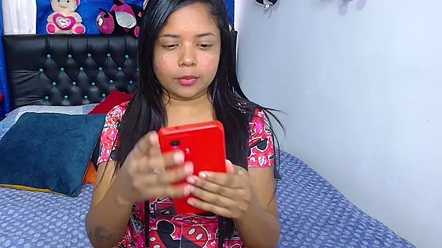 melikaronit2 online show from 09/30/25, 05:19