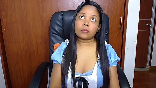 melikaronit2 online show from 10/30/25, 05:10