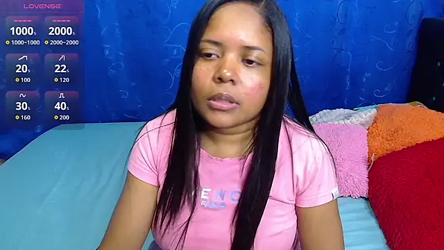 melikaronit2 online show from 10/18/25, 05:59