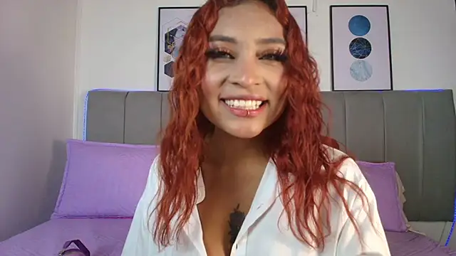 Naiaa Cruz online show from 01/07/26, 06:57