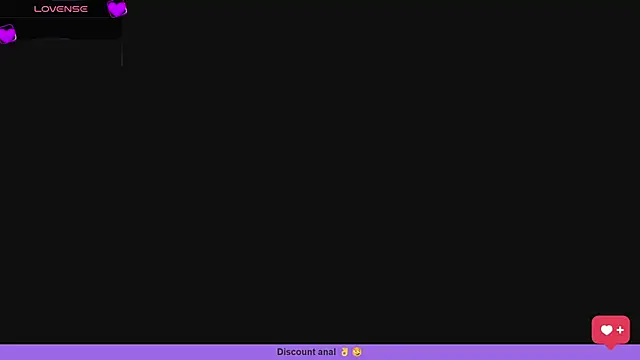 Naiaa Cruz online show from 04/09/26, 08:04