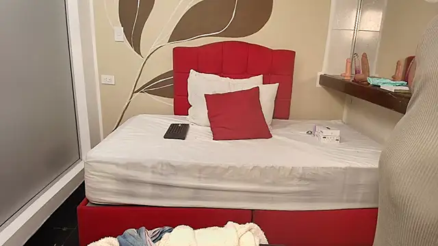 SexyRachel  online show from 09/18/25, 12:08