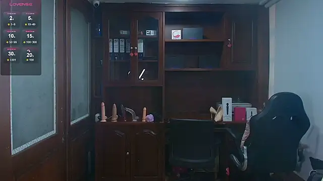 SexyRachel  online show from 02/11/26, 12:16