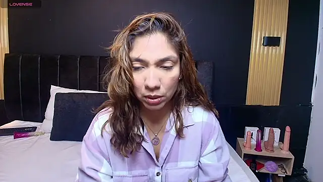 SexyRachel  online show from 10/03/25, 11:56