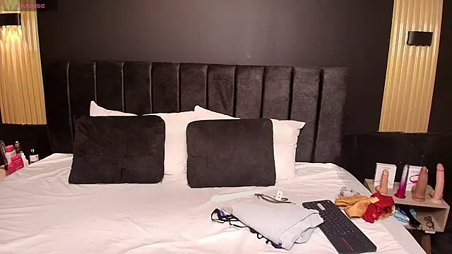 SexyRachel  online show from 09/29/25, 11:38