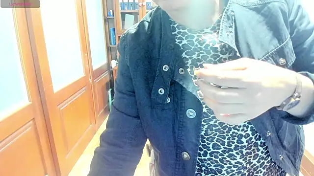 SexyRachel  online show from 11/18/25, 12:19