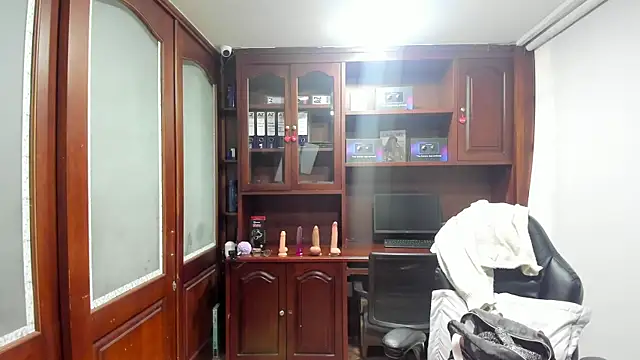 SexyRachel  online show from 10/24/25, 07:35