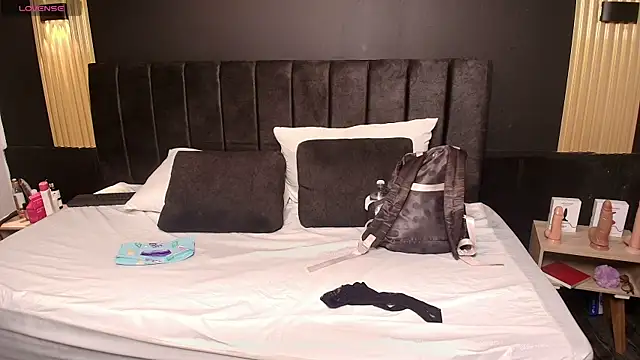 SexyRachel  online show from 10/01/25, 11:58