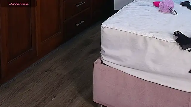 SexyRachel  online show from 01/09/26, 12:01