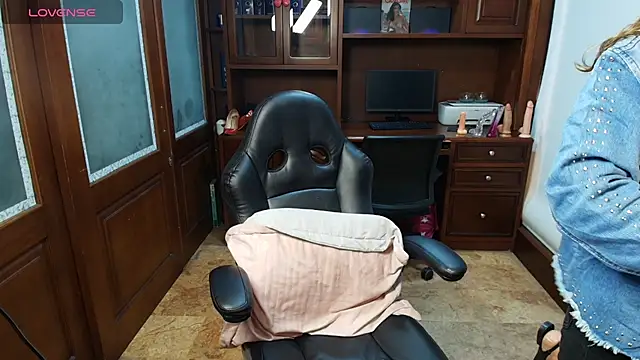 SexyRachel  online show from 01/10/26, 12:11