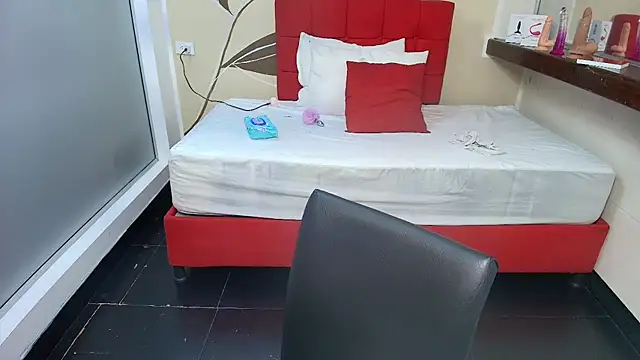 SexyRachel  online show from 09/19/25, 12:42