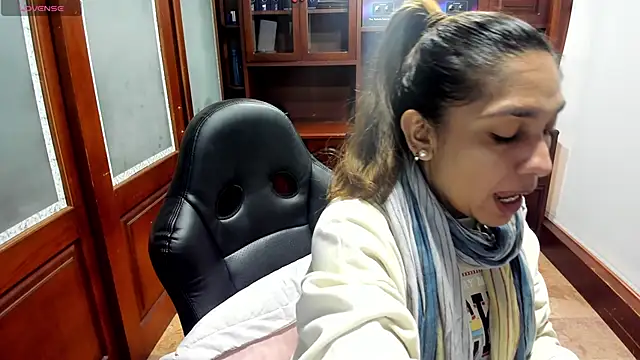 SexyRachel  online show from 11/15/25, 11:58