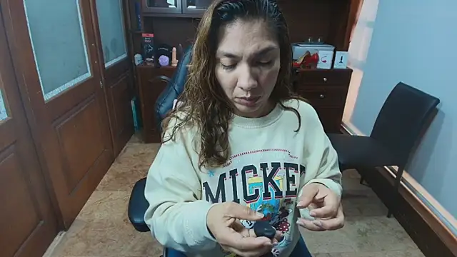 SexyRachel  online show from 11/29/25, 12:49