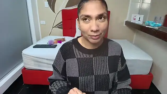 SexyRachel  online show from 09/10/25, 12:15