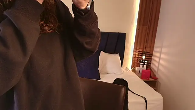 SexyRachel  online show from 03/22/26, 12:07