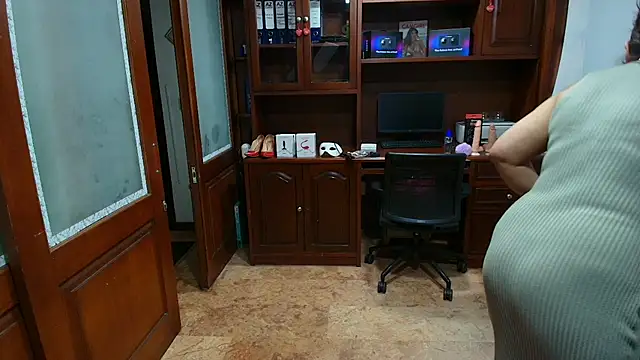 SexyRachel  online show from 11/30/25, 11:55