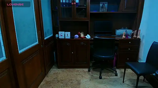 SexyRachel  online show from 12/21/25, 12:07