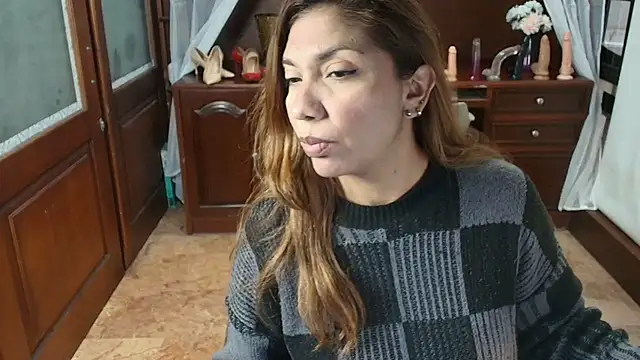 SexyRachel  online show from 05/19/26, 11:50