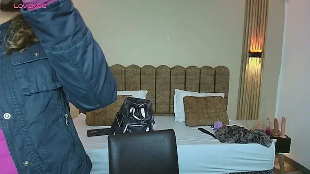 SexyRachel  online show from 10/07/25, 11:44