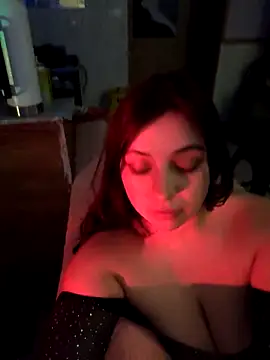 caronicole77 online show from 10/30/25, 01:26