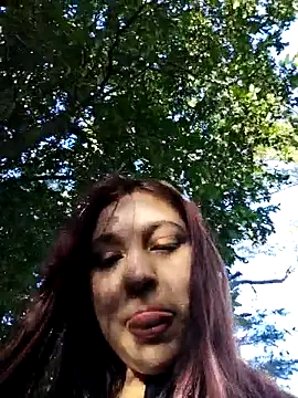 caronicole77 online show from 04/08/26, 08:54