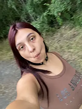 caronicole77 online show from 01/11/26, 11:11