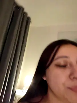 caronicole77 online show from 03/20/26, 11:50